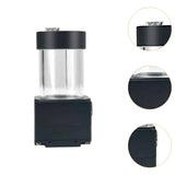Maxbell Pump/reservoir Combo Leak Free Speed Control Pump for 3D Printer Accessories 125mm 65mm 24V