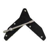 Maxbell Miter Clamp Miter Corner Clamp for Making Door Casing Projects Furniture