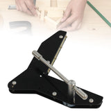 Maxbell Miter Clamp Miter Corner Clamp for Making Door Casing Projects Furniture