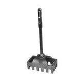 Maxbell Square Hole Cutter for Electrical Box Sturdy for Electrician Cement Concrete