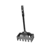 Maxbell Square Hole Cutter for Electrical Box Sturdy for Electrician Cement Concrete