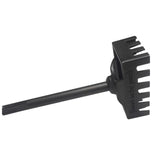 Maxbell Square Hole Cutter for Electrical Box Sturdy for Electrician Cement Concrete