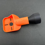 Maxbell Drill Dust Collector Premium Portable Direct Replaces Professional Accessory