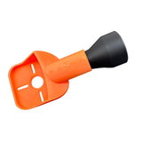 Maxbell Drill Dust Collector Premium Portable Direct Replaces Professional Accessory