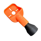 Maxbell Drill Dust Collector Premium Portable Direct Replaces Professional Accessory