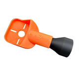 Maxbell Drill Dust Collector Premium Portable Direct Replaces Professional Accessory
