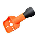 Maxbell Drill Dust Collector Premium Portable Direct Replaces Professional Accessory