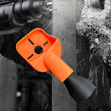 Maxbell Drill Dust Collector Premium Portable Direct Replaces Professional Accessory