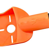 Maxbell Drill Dust Collector Premium Portable Direct Replaces Professional Accessory