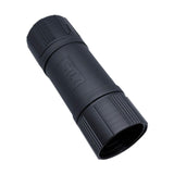 Maxbell Vacuum Accessory Connector Replace Parts Black Vacuum Cleaner Hose Connector