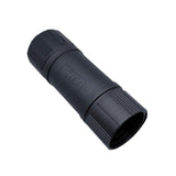 Maxbell Vacuum Accessory Connector Replace Parts Black Vacuum Cleaner Hose Connector