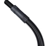 Maxbell Vacuum Accessory Connector Replace Parts Black Vacuum Cleaner Hose Connector