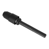 Maxbell SDS Max to SDS Plus Chuck Adapter Portable Alloy Steel Round Shank Converter