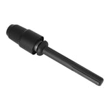 Maxbell SDS Max to SDS Plus Chuck Adapter Portable Alloy Steel Round Shank Converter