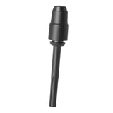 Maxbell SDS Max to SDS Plus Chuck Adapter Portable Alloy Steel Round Shank Converter