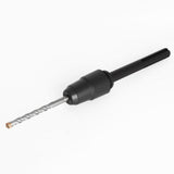 Maxbell SDS Max to SDS Plus Chuck Adapter Portable Alloy Steel Round Shank Converter