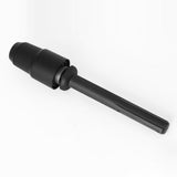 Maxbell SDS Max to SDS Plus Chuck Adapter Portable Alloy Steel Round Shank Converter