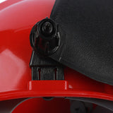 Maxbell Electric Welding Cover Convenient Welding Headgear for High Altitude Welding
