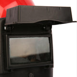 Maxbell Electric Welding Cover Convenient Welding Headgear for High Altitude Welding
