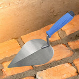 Maxbell Plastering Trowel Multipurpose Masonry Trowel for Plastering Stucco Scraping