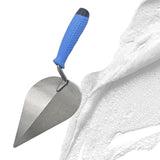 Maxbell Plastering Trowel Multipurpose Masonry Trowel for Plastering Stucco Scraping