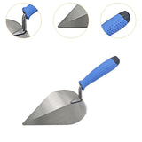 Maxbell Plastering Trowel Multipurpose Masonry Trowel for Plastering Stucco Scraping