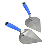 Maxbell Plastering Trowel Multipurpose Masonry Trowel for Plastering Stucco Scraping