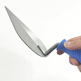Maxbell Plastering Trowel Multipurpose Masonry Trowel for Plastering Stucco Scraping
