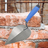 Maxbell Plastering Trowel Multipurpose Masonry Trowel for Plastering Stucco Scraping