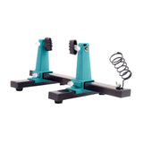 Maxbell PCB Clamp Holder Sturdy Circuit Board Holder for Hobby Craftwork Electronics