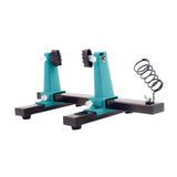 Maxbell PCB Clamp Holder Sturdy Circuit Board Holder for Hobby Craftwork Electronics