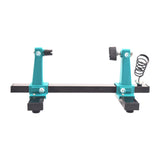 Maxbell PCB Clamp Holder Sturdy Circuit Board Holder for Hobby Craftwork Electronics