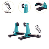 Maxbell PCB Clamp Holder Sturdy Circuit Board Holder for Hobby Craftwork Electronics