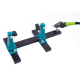 Maxbell PCB Clamp Holder Sturdy Circuit Board Holder for Hobby Craftwork Electronics