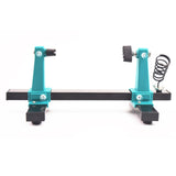Maxbell PCB Clamp Holder Sturdy Circuit Board Holder for Hobby Craftwork Electronics