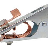 Maxbell 500A High Performance Manual Accessories Iron Equipment Welding Ground Clamp Without Sleeve