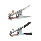 Maxbell 500A High Performance Manual Accessories Iron Equipment Welding Ground Clamp Without Sleeve