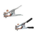 Maxbell 500A High Performance Manual Accessories Iron Equipment Welding Ground Clamp Without Sleeve
