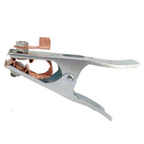 Maxbell 500A High Performance Manual Accessories Iron Equipment Welding Ground Clamp Without Sleeve