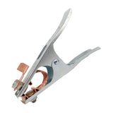 Maxbell 500A High Performance Manual Accessories Iron Equipment Welding Ground Clamp Without Sleeve