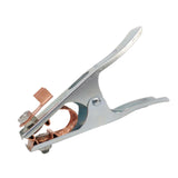 Maxbell 500A High Performance Manual Accessories Iron Equipment Welding Ground Clamp Without Sleeve