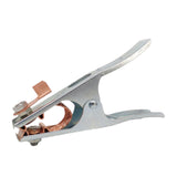 Maxbell 500A High Performance Manual Accessories Iron Equipment Welding Ground Clamp Without Sleeve