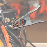 Maxbell 500A High Performance Manual Accessories Iron Equipment Welding Ground Clamp Without Sleeve