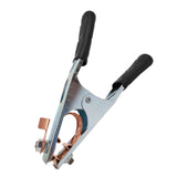 Maxbell 500A High Performance Manual Accessories Iron Equipment Welding Ground Clamp With Rubber Sleeve