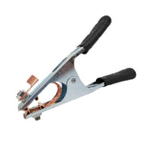 Maxbell 500A High Performance Manual Accessories Iron Equipment Welding Ground Clamp With Rubber Sleeve