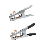 Maxbell Welding Ground Clamp Manual Accessories Iron Professional Tool Premium 1000A Without Sleeve