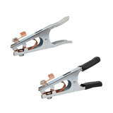 Maxbell Welding Ground Clamp Manual Accessories Iron Professional Tool Premium 1000A Without Sleeve