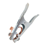 Maxbell Welding Ground Clamp Manual Accessories Iron Professional Tool Premium 1000A Without Sleeve