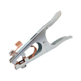 Maxbell Welding Ground Clamp Manual Accessories Iron Professional Tool Premium 1000A Without Sleeve