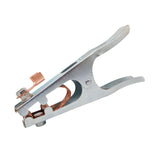 Maxbell Welding Ground Clamp Manual Accessories Iron Professional Tool Premium 1000A Without Sleeve